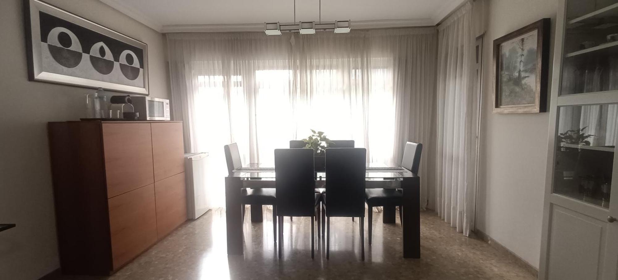 Feria Apartment, Near Plaza Espana Sevilla Exteriér fotografie